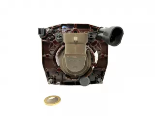 Fernlicht Scheinwerfer (Hella) (3)