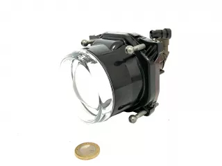 Fernlicht Scheinwerfer (Hella) (4)