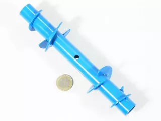 fertilizer screw feeder 9262.1A (0)