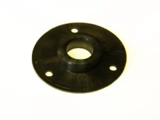 Fertilizer spreader shell bearing, polish (KOS) (0)