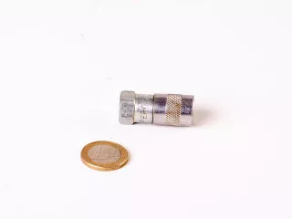 Fett-Schmierung Kopf (4-Bursche) (0)