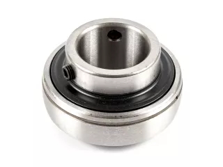 Flail mower hammer rotor bearing EFGC (0)