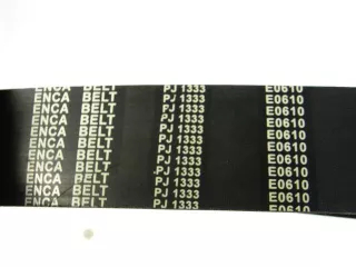 flat belt for seeder machines (25/1244J) (1)