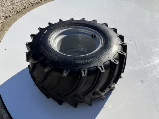 Force 1006 Stage V mounted wheel (0)