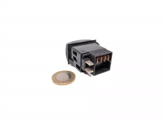 Force 1008 dashboard switch, wiper (1)