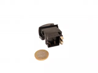 Force 1008 dashboard switch, wiper/washer (1)