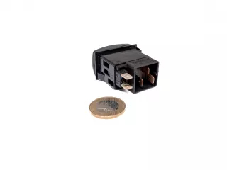 Force 1008 dashboard switch, work light (1)