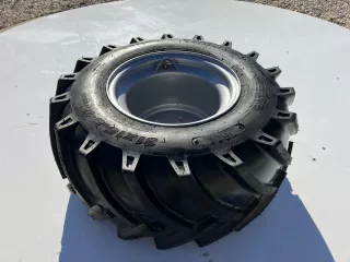 Force 1008 mounted wheel (0)