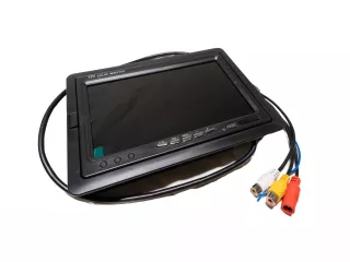 Force 1008 Rückfahrmonitor (0)