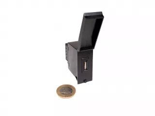 Force 1008 USB-Ladegerät (0)