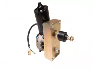 Force 1008 vorne Scheibenwischermotor (2)