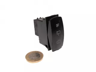 Force 1008 window washer switch (0)