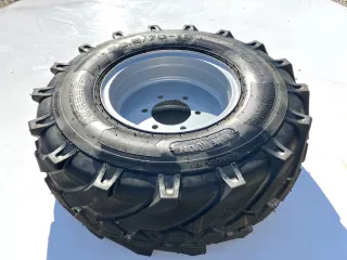 Force 1012 mounted wheel (0)