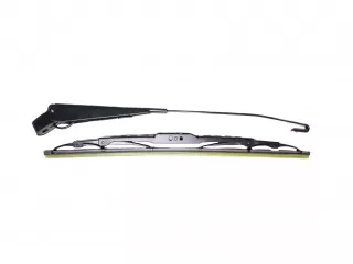 Force 1012 Stage V  rear wiper blade with lever (1)