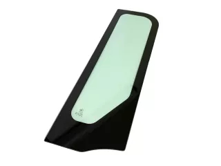 Force 1012 Stage V wheel loader window glass, behind the left door (0)