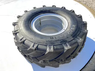 Force 1016 mounted wheel (0)