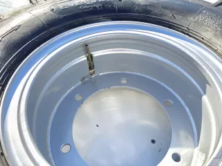 Force 1016 mounted wheel (1)