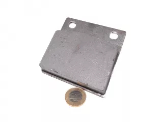 Force 1016 Stage V brake pad (0)