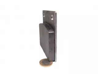 Force 1016 Stage V brake pad (1)