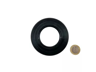 Force 1020 oil seal 47×84×15 (torque converter flanged hub oil seal) (0)