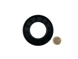 Force 1020 oil seal 47×84×15 (torque converter flanged hub oil seal) (1)