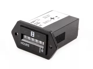 Force 108 Betriebsstundenzähler (0)