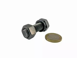 Force 108 bucket tooth bolt (0)
