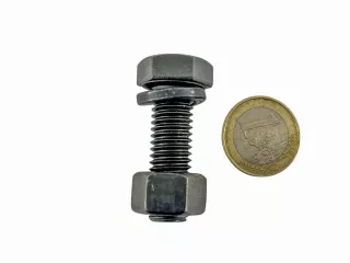 Force 108 bucket tooth bolt (1)