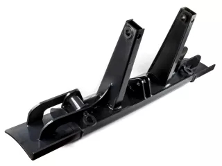 Force 108 dozer blade, 3-piece version (0)