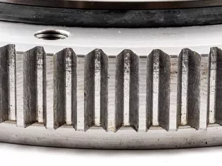 Force 108 Drehhocker (2)