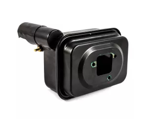 Force 108 Eco air filter housing (2)