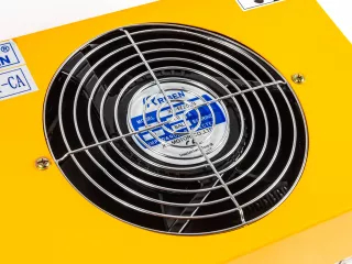 Force 108 Eco extra oil cooler (4)