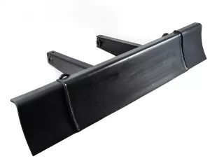 Force 108 Eco Gleitplatte, 3-teilig (1)