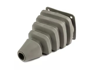 Force 108 Eco hydraulic control lever dust cover rubber bell (2)