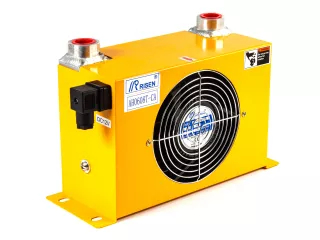 Force 108 Eco Hydraulikölkühler (0)