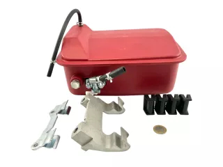 Force 108 Eco Kraftstofftank (0)