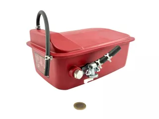 Force 108 Eco Kraftstofftank (2)