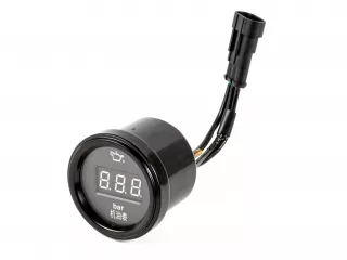 Force 108 eco oil pressure meter (0)