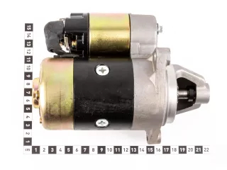 Force 108 Eco starter-motor (3)