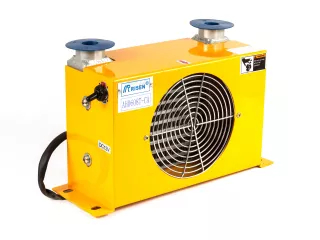 Force 108 extra oil cooler (without fan) (0)