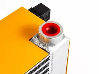 Force 108 Hydraulikölkühler (2)