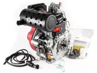 Force 108 motor ,Koop (0)