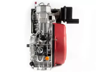 Force 108 motor ,Koop (5)