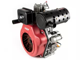 Force 108 motor ,Koop (6)
