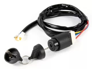 Force 108 motor ,Koop (14)