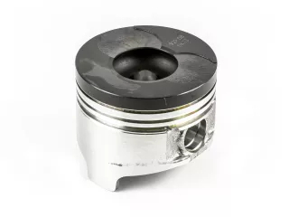 Force 108 piston with ring set (2)