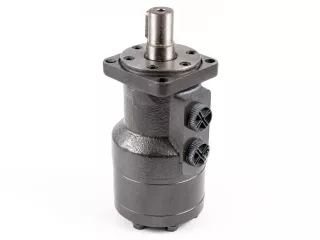 Force 108 Revolver rotierender Hydromotor (0)