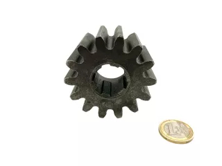 Force 108 Schwenkmotor-Antriebsgetriebe (1)