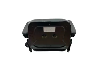 Force 108 seat with armrest and safety belt (5)