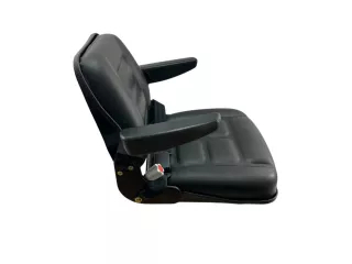 Force 108 seat with armrest and safety belt (7)